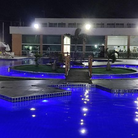 Muro Alto Condominio Clube 2 Pôrto das Galinhas 外观 照片