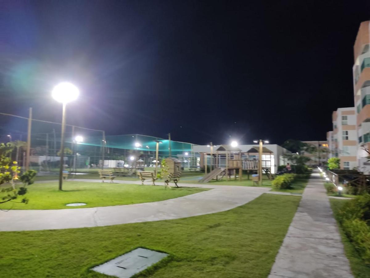 Muro Alto Condominio Clube 2 Pôrto das Galinhas 外观 照片