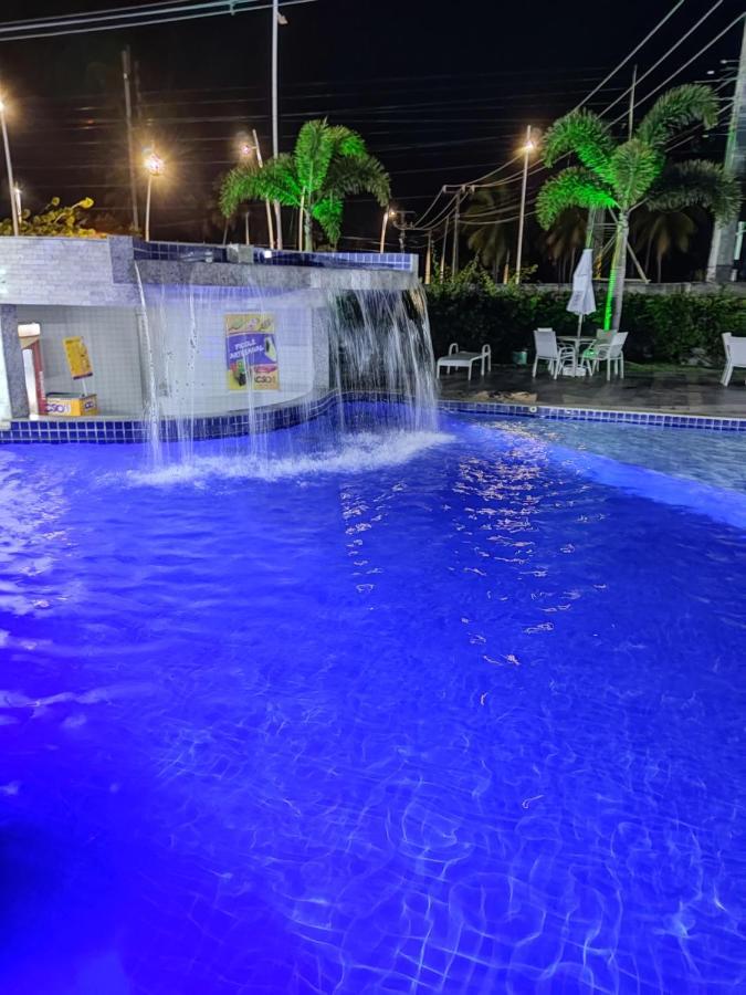 Muro Alto Condominio Clube 2 Pôrto das Galinhas 外观 照片