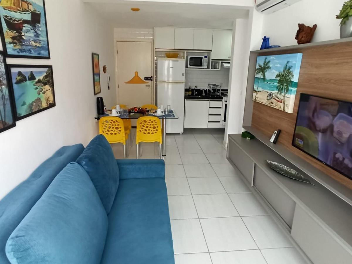 Muro Alto Condominio Clube 2 Pôrto das Galinhas 外观 照片