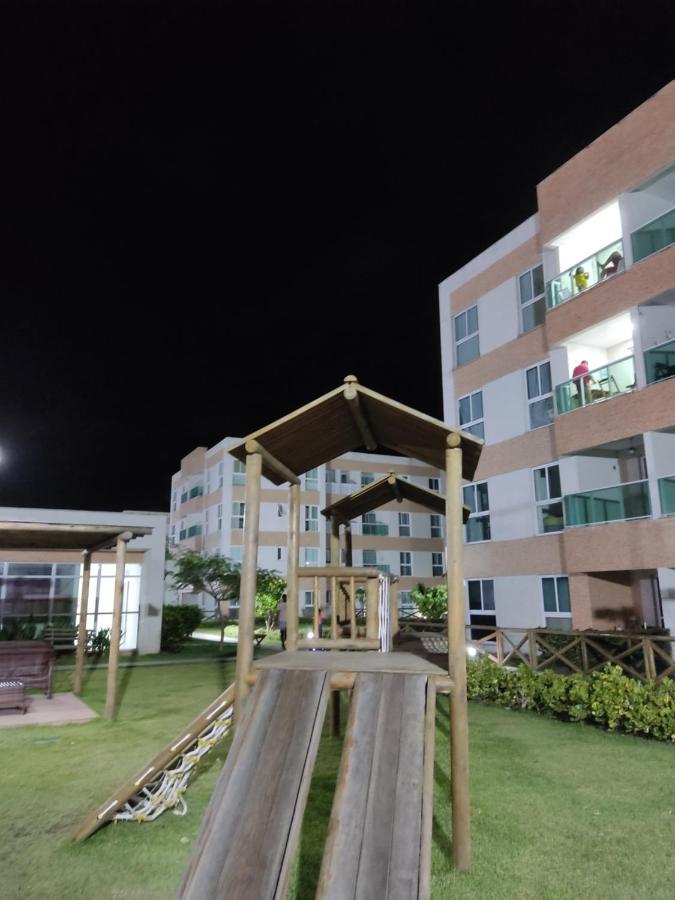 Muro Alto Condominio Clube 2 Pôrto das Galinhas 外观 照片