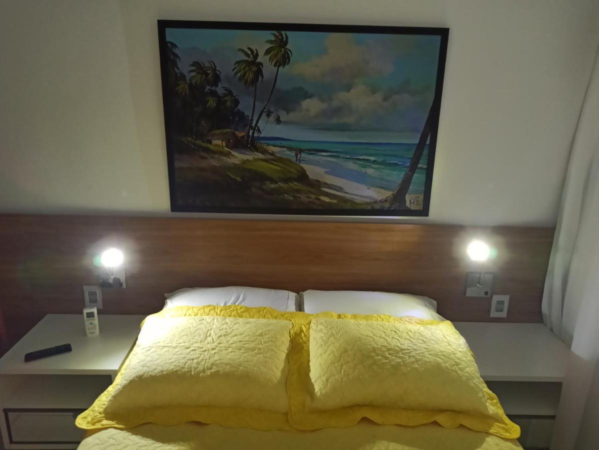 Muro Alto Condominio Clube 2 Pôrto das Galinhas 外观 照片
