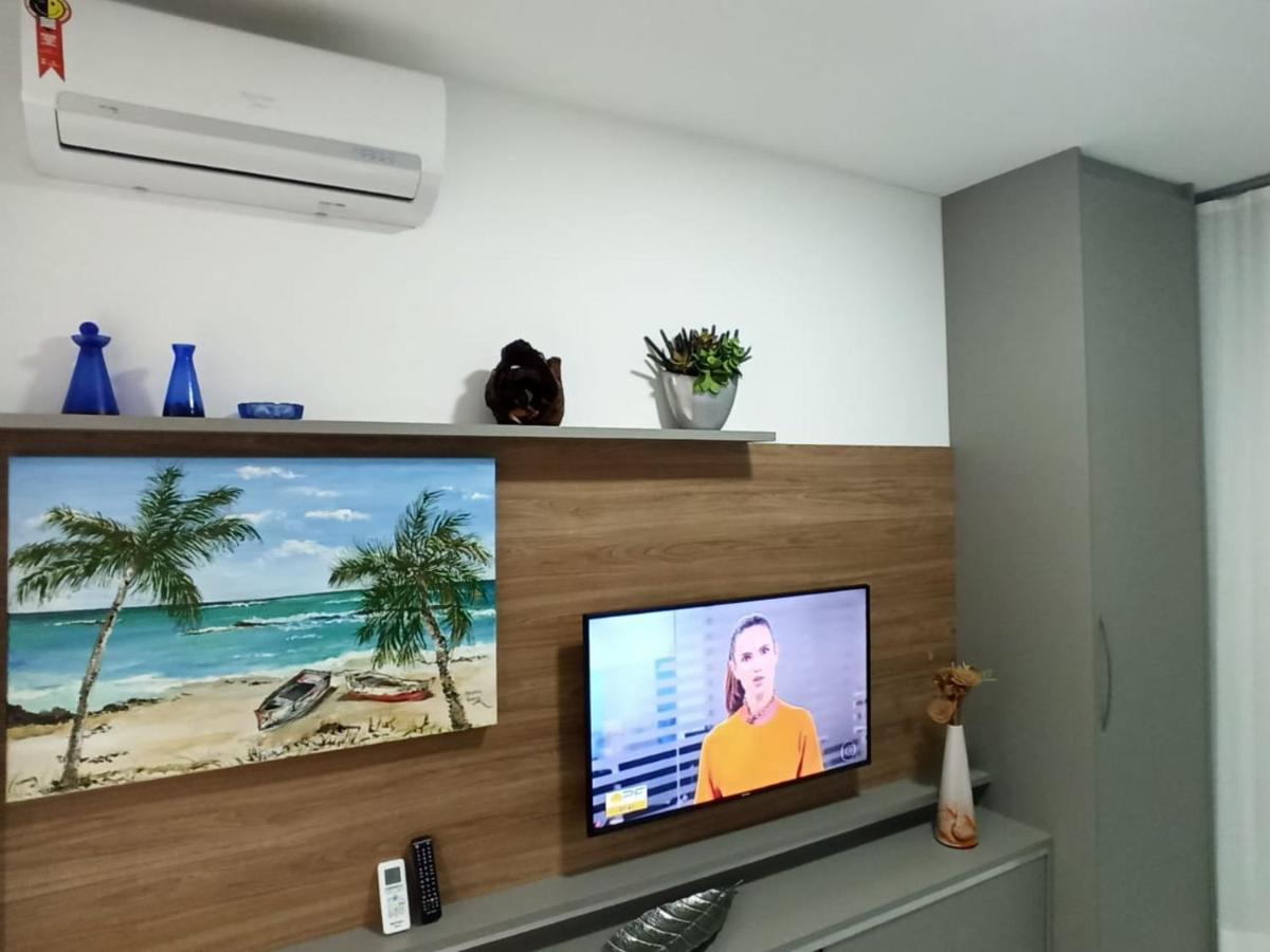 Muro Alto Condominio Clube 2 Pôrto das Galinhas 外观 照片