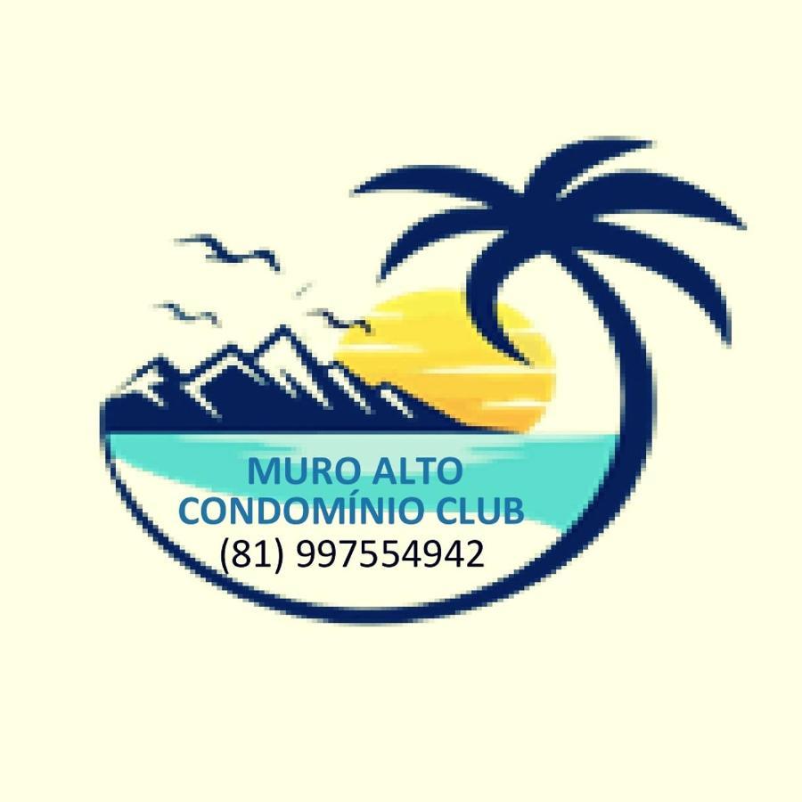 Muro Alto Condominio Clube 2 Pôrto das Galinhas 外观 照片