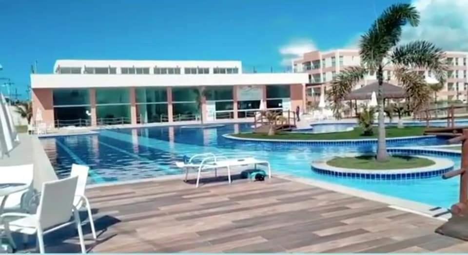 Muro Alto Condominio Clube 2 Pôrto das Galinhas 外观 照片