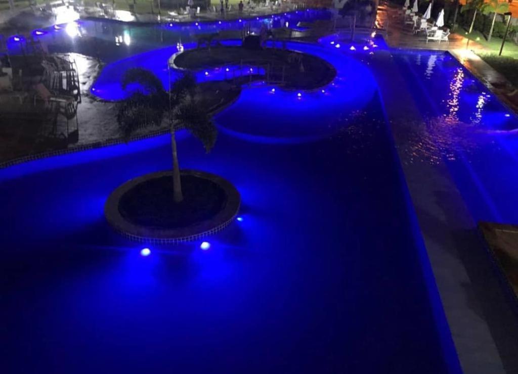 Muro Alto Condominio Clube 2 Pôrto das Galinhas 外观 照片