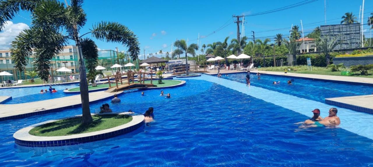 Muro Alto Condominio Clube 2 Pôrto das Galinhas 外观 照片