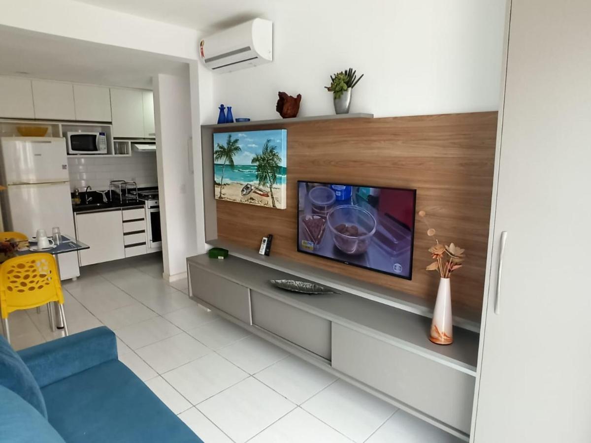 Muro Alto Condominio Clube 2 Pôrto das Galinhas 外观 照片