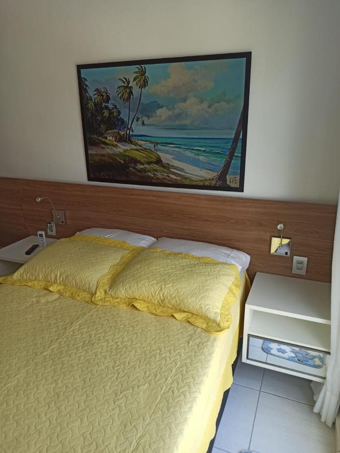 Muro Alto Condominio Clube 2 Pôrto das Galinhas 外观 照片