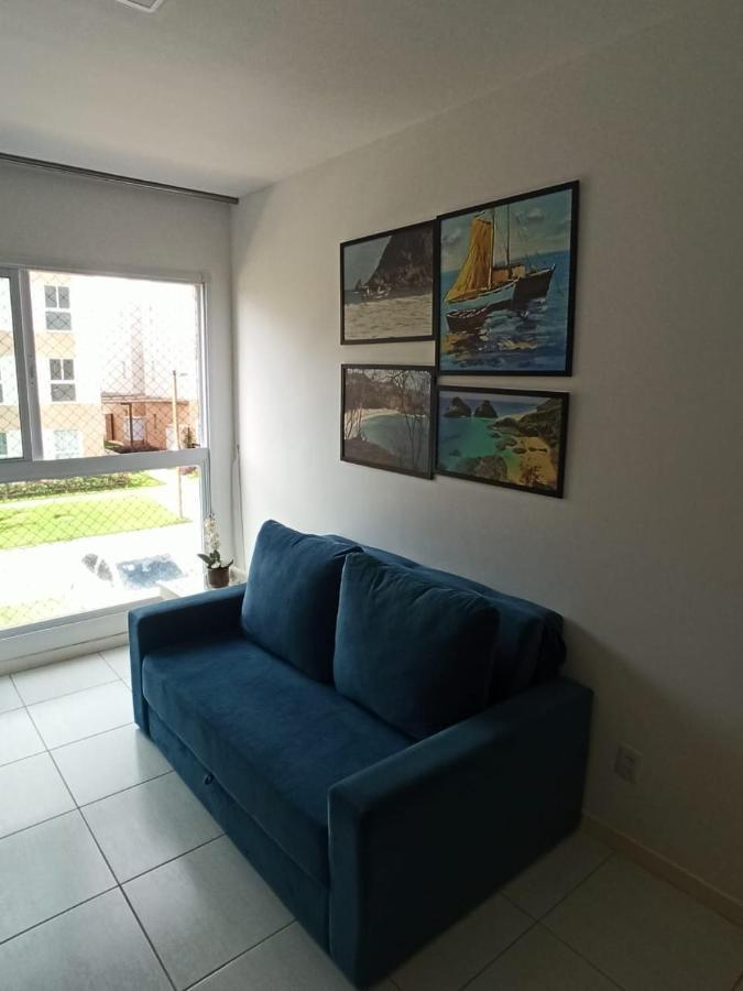 Muro Alto Condominio Clube 2 Pôrto das Galinhas 外观 照片