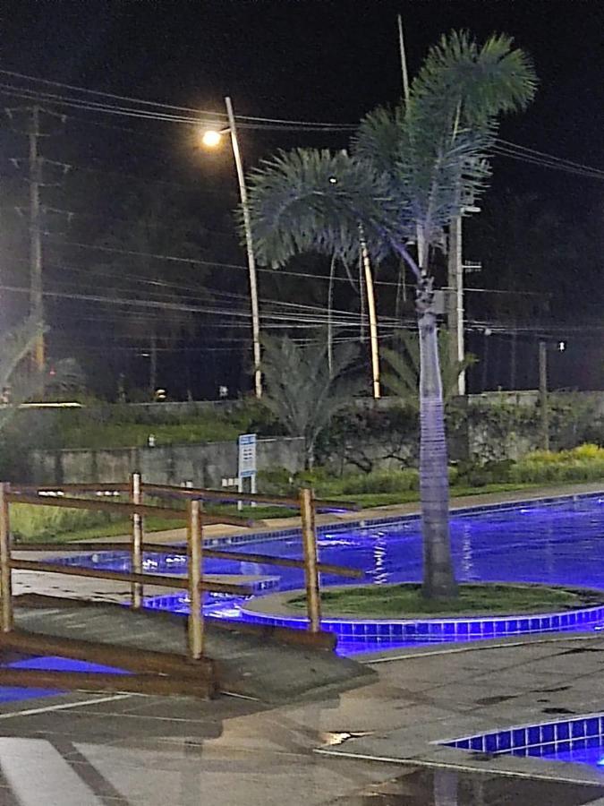 Muro Alto Condominio Clube 2 Pôrto das Galinhas 外观 照片